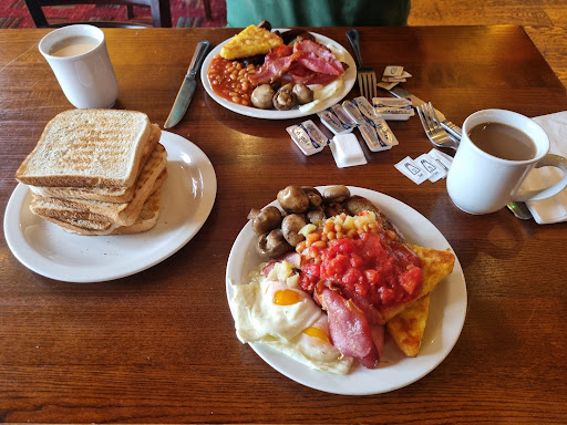 Photo of King Carveries - Preston New Rd, Blackpool FY4 4UT